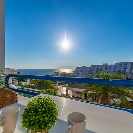 Apartament Sunset Escape Playa Paraiso  Zewnętrze zdjęcie