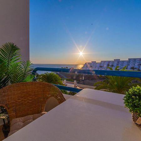 Apartament Sunset Escape Playa Paraiso  Zewnętrze zdjęcie