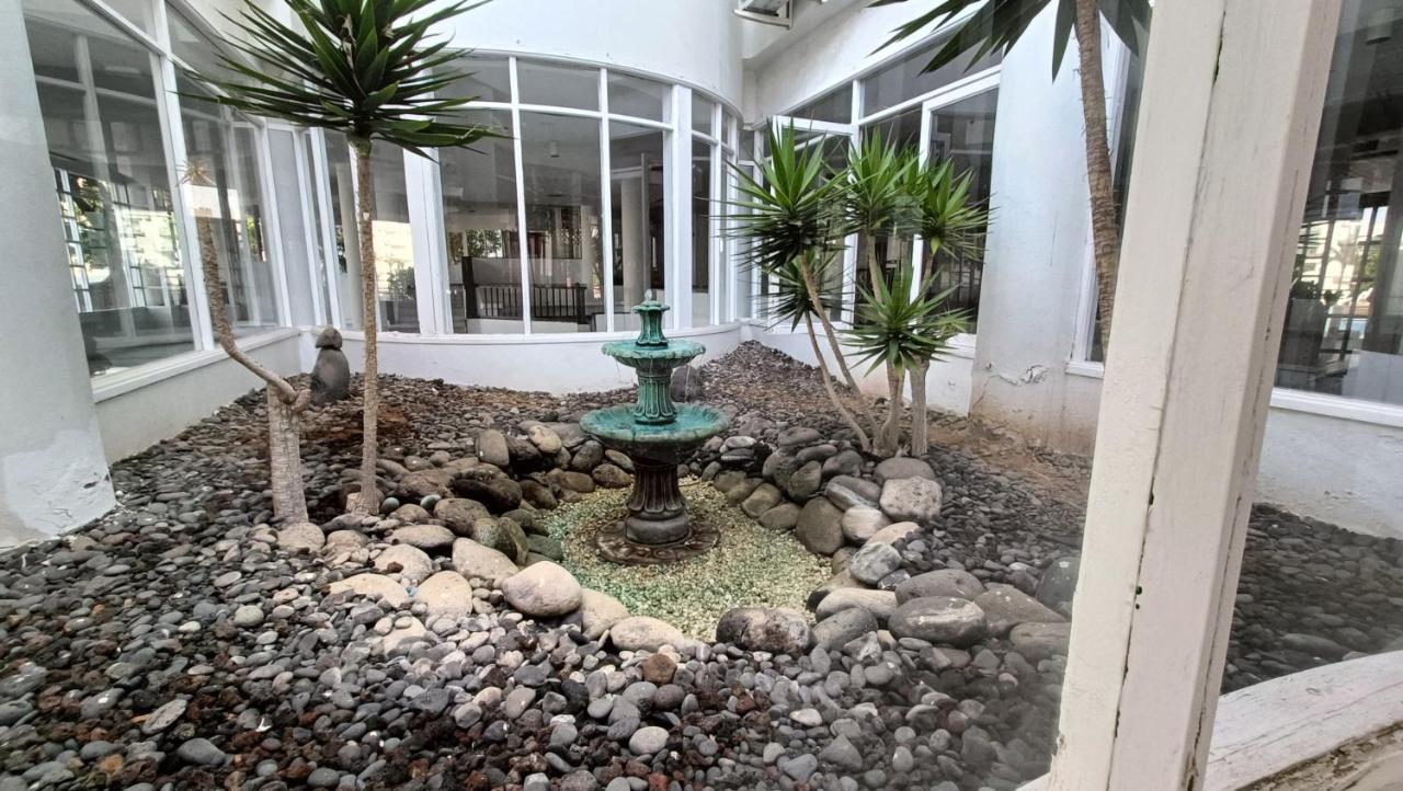 Apartament Sunset Escape Playa Paraiso  Zewnętrze zdjęcie
