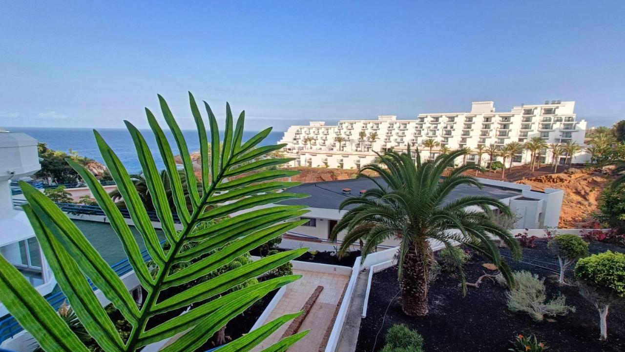 Apartament Sunset Escape Playa Paraiso  Zewnętrze zdjęcie