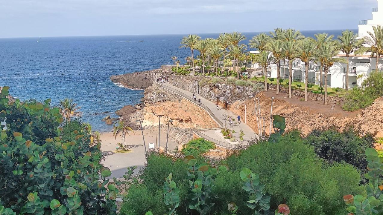 Apartament Sunset Escape Playa Paraiso  Zewnętrze zdjęcie