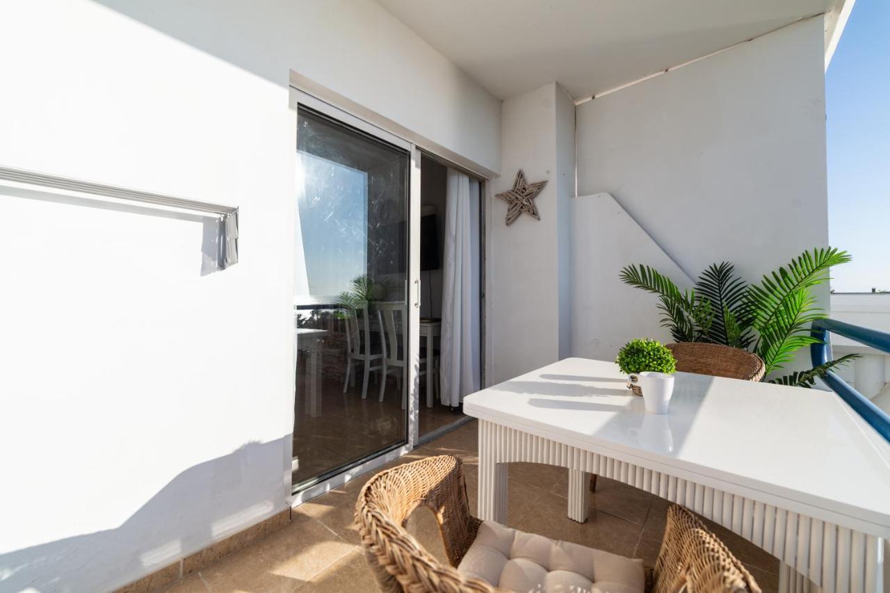 Apartament Sunset Escape Playa Paraiso  Zewnętrze zdjęcie