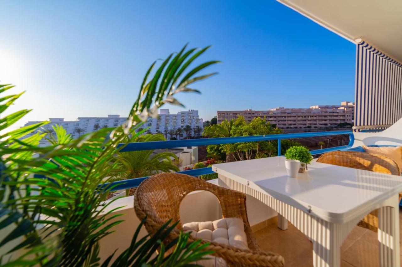 Apartament Sunset Escape Playa Paraiso  Zewnętrze zdjęcie