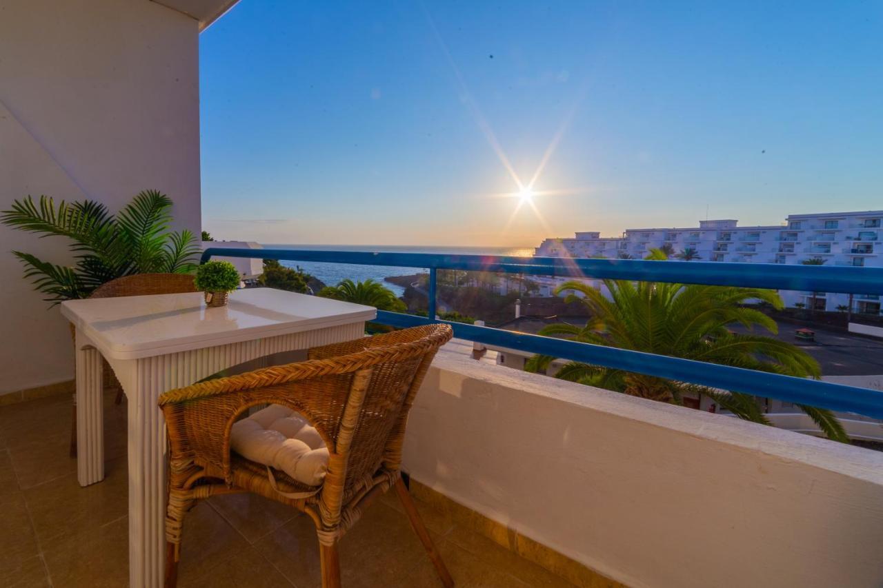 Apartament Sunset Escape Playa Paraiso  Zewnętrze zdjęcie