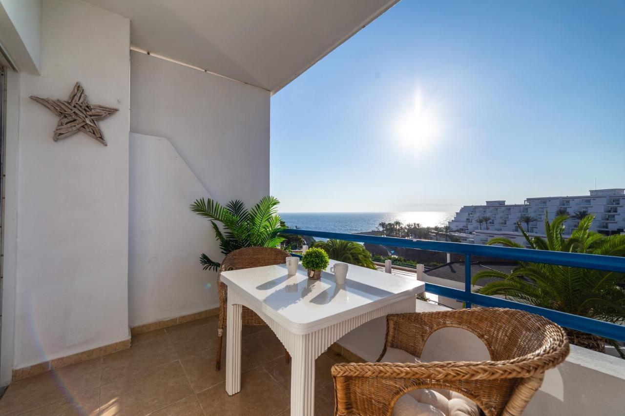 Apartament Sunset Escape Playa Paraiso  Zewnętrze zdjęcie