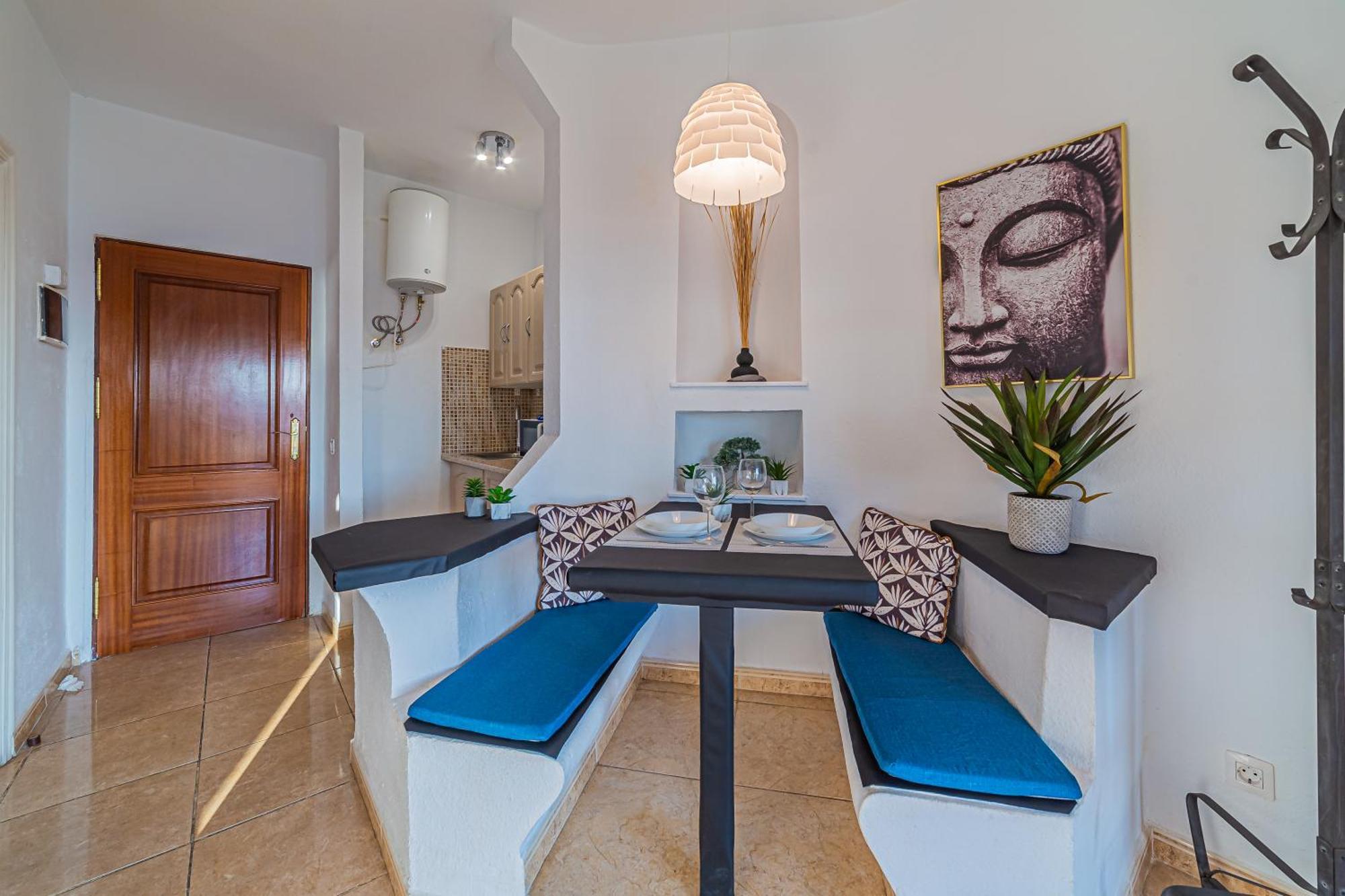Apartament Sunset Escape Playa Paraiso  Zewnętrze zdjęcie