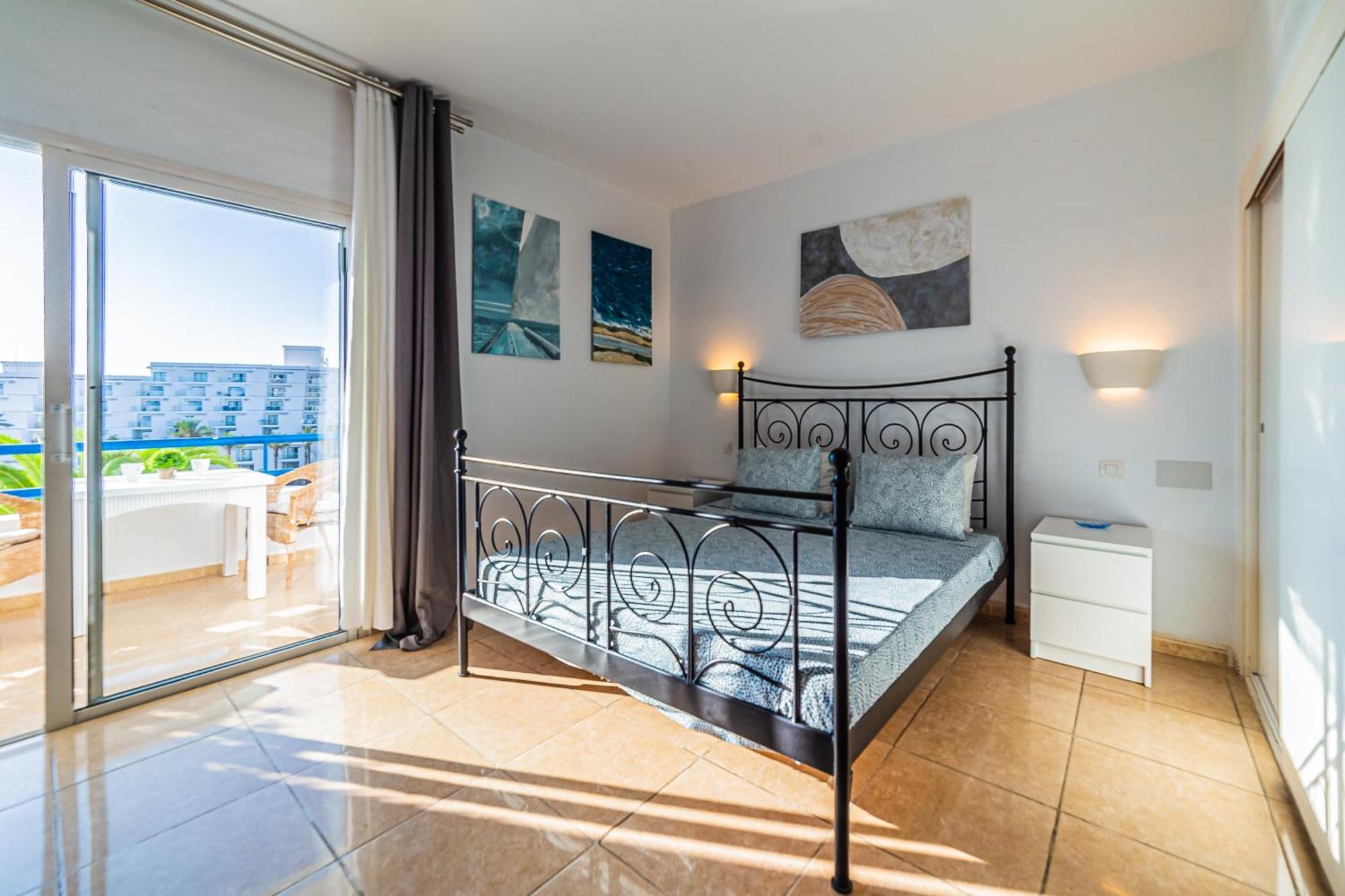 Apartament Sunset Escape Playa Paraiso  Zewnętrze zdjęcie