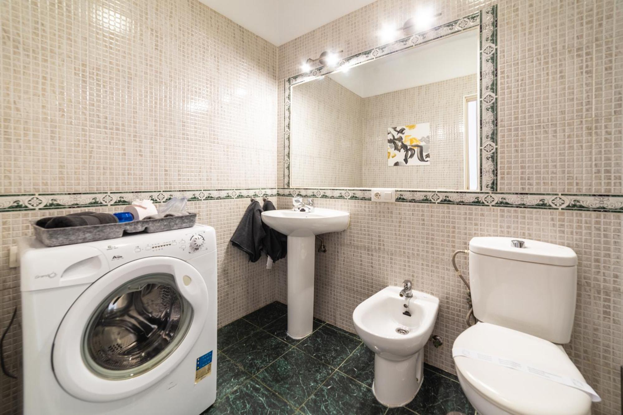 Apartament Sunset Escape Playa Paraiso  Zewnętrze zdjęcie