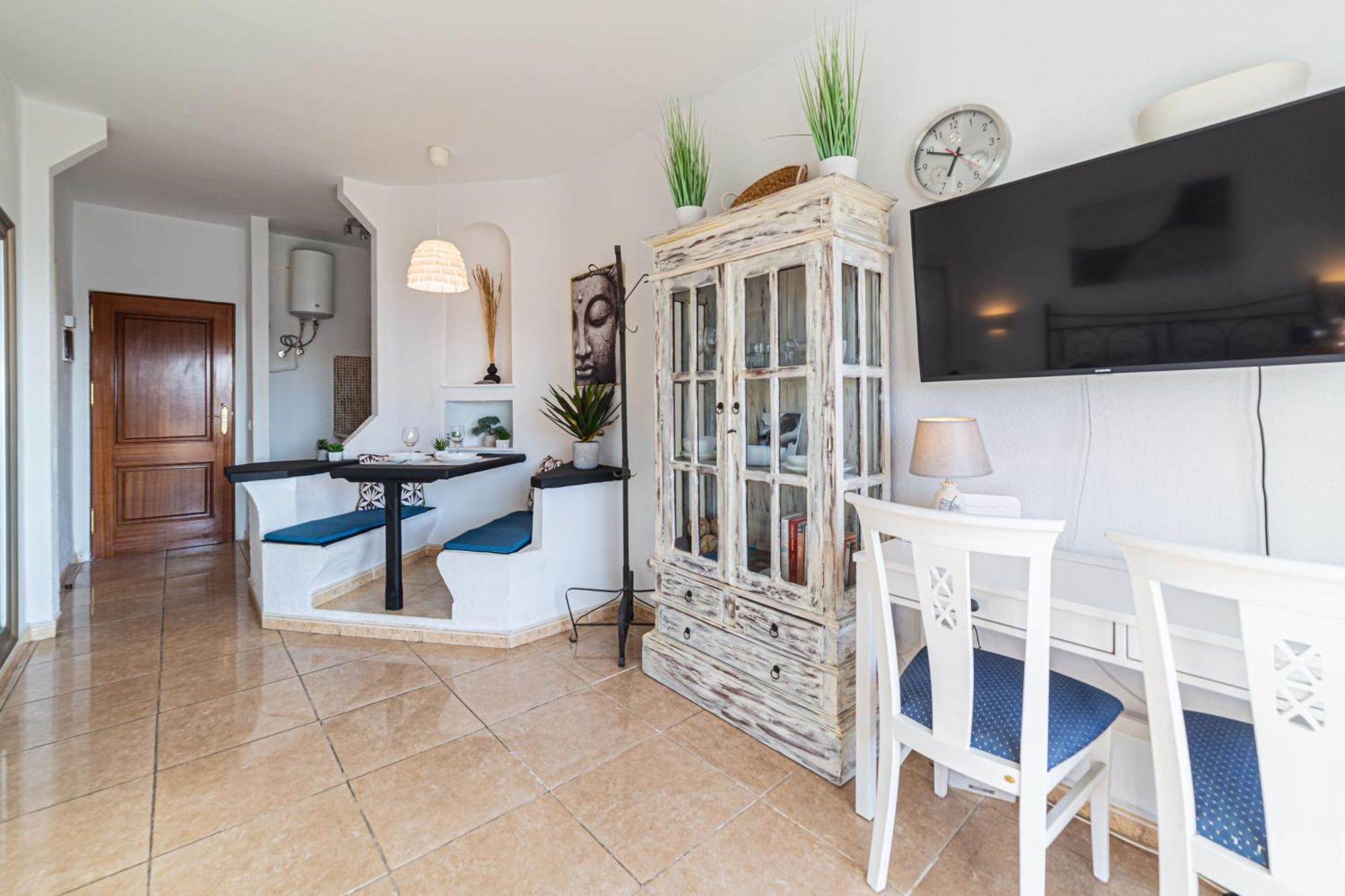 Apartament Sunset Escape Playa Paraiso  Zewnętrze zdjęcie