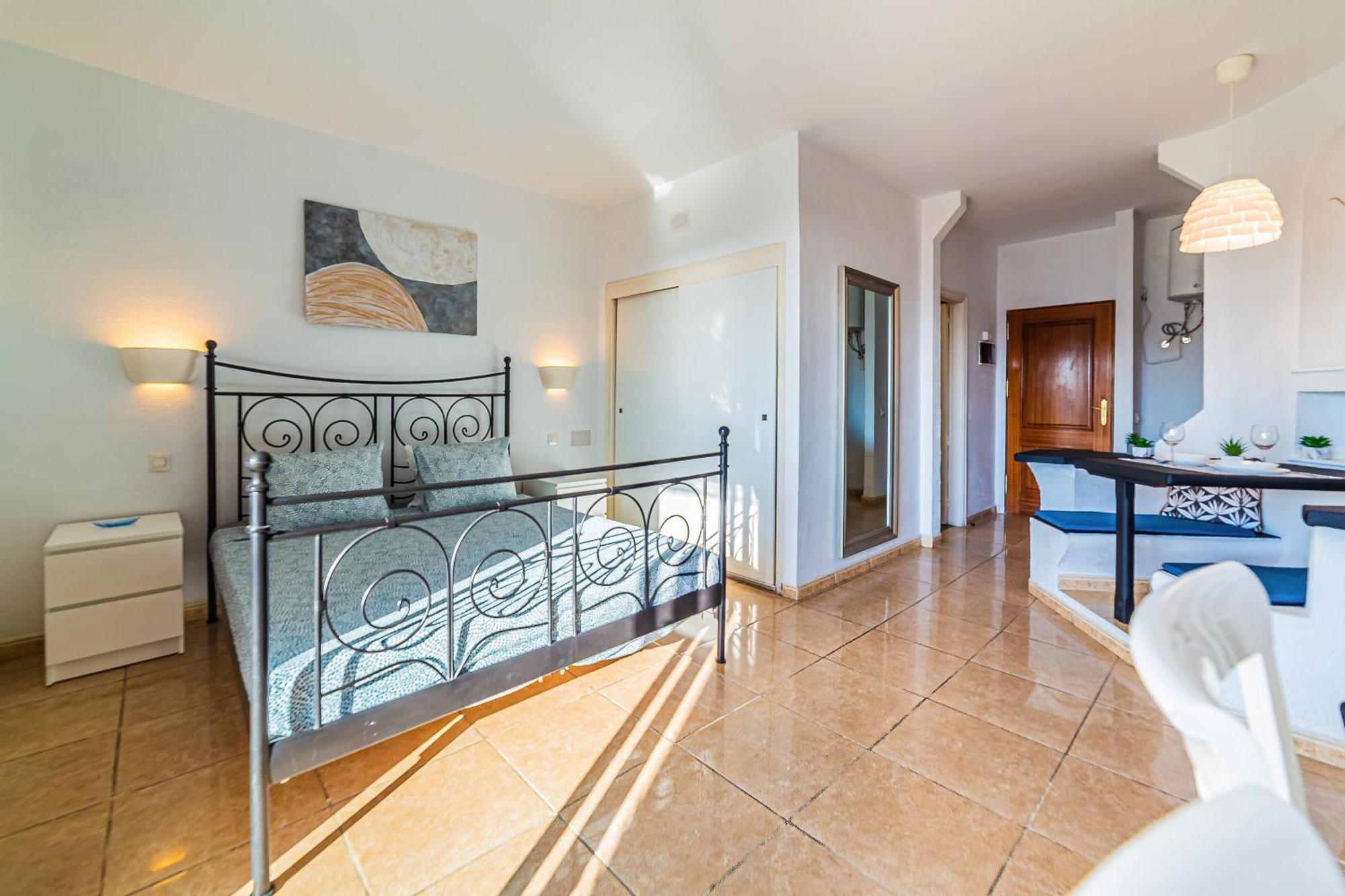 Apartament Sunset Escape Playa Paraiso  Zewnętrze zdjęcie