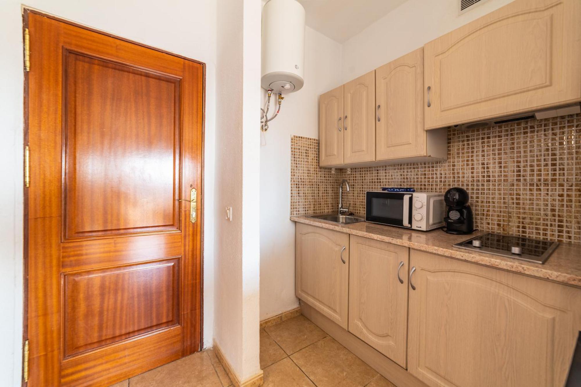 Apartament Sunset Escape Playa Paraiso  Zewnętrze zdjęcie