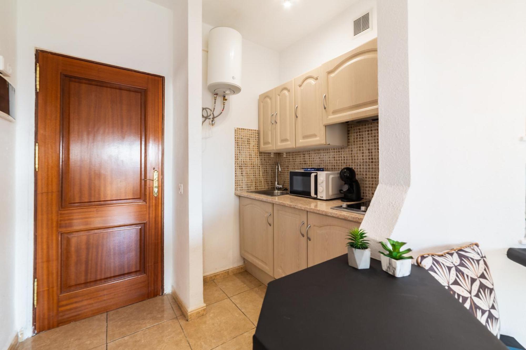 Apartament Sunset Escape Playa Paraiso  Zewnętrze zdjęcie