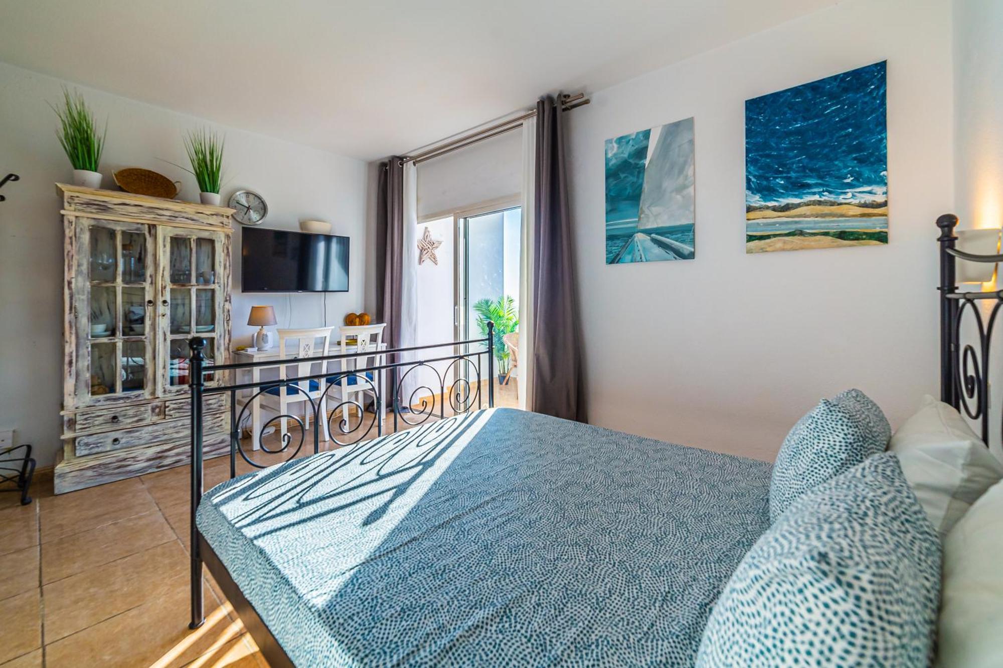Apartament Sunset Escape Playa Paraiso  Zewnętrze zdjęcie