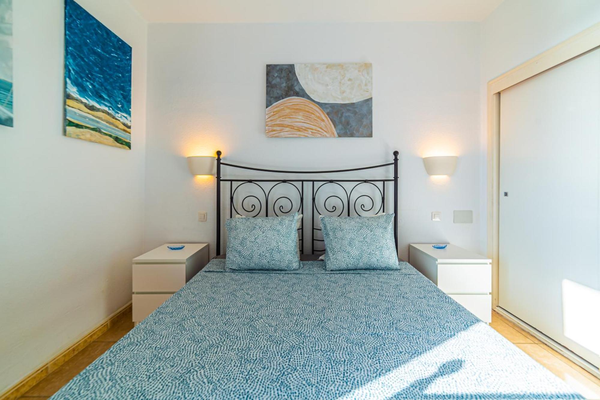 Apartament Sunset Escape Playa Paraiso  Zewnętrze zdjęcie