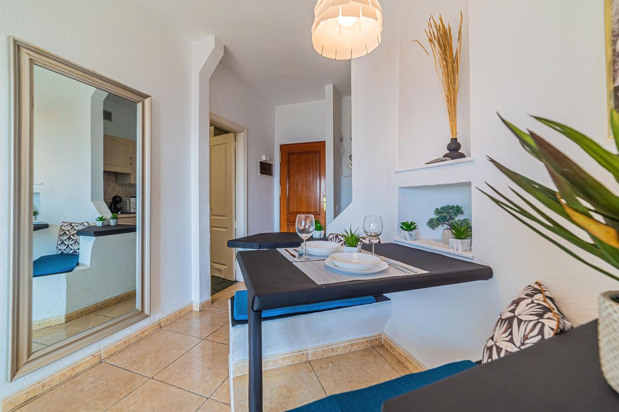 Apartament Sunset Escape Playa Paraiso  Zewnętrze zdjęcie
